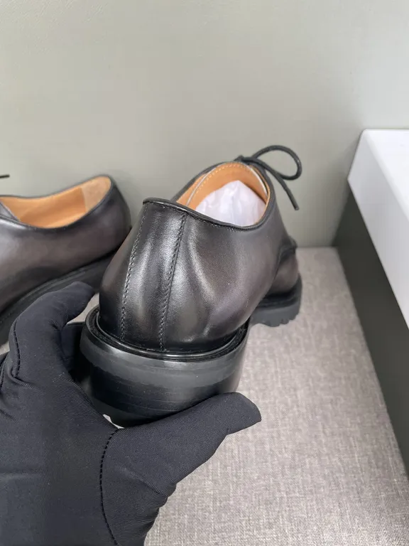 Berluti Shoe 